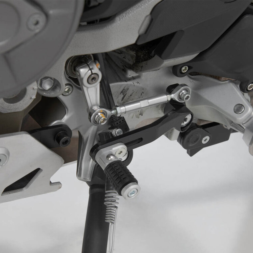 Регулируемый рычаг переключени – обзор и цена Motorcycle Quickshifter